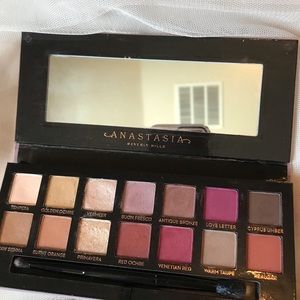 SOLD ABH Modern Renaissance palette